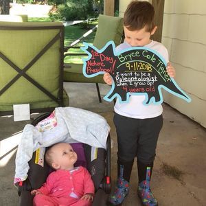 Meet your Posher, Shannon